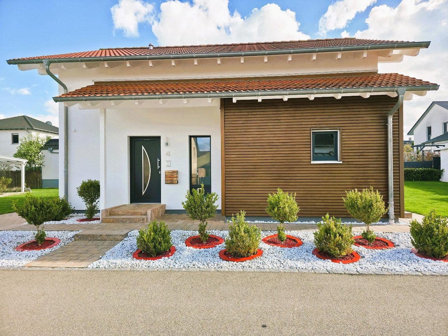 Predaj domu 148 m², pozemek 500 m², Wilhermsdorf, Bavorsko Predaj domu 148 m², pozemek 500 m², Wilhermsdorf, Bavorsko