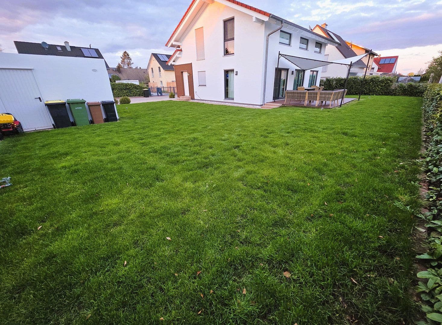 Predaj domu 148 m², pozemek 500 m², Wilhermsdorf, Bavorsko Predaj domu 148 m², pozemek 500 m², Wilhermsdorf, Bavorsko