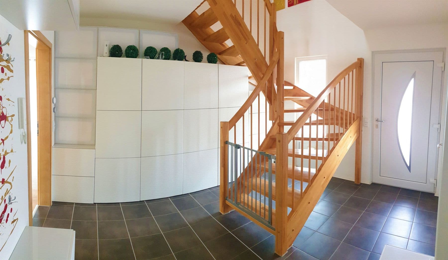 Predaj domu 148 m², pozemek 500 m², Wilhermsdorf, Bavorsko Predaj domu 148 m², pozemek 500 m², Wilhermsdorf, Bavorsko