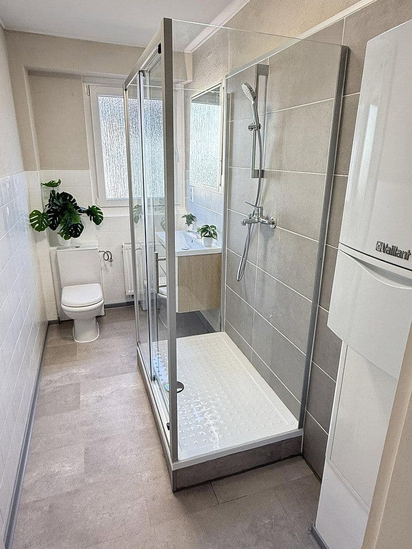 Prenájom bytu 3-izbový 77 m², Steinenfeld 39, Wuppertal, Severné Porýnie - Westfálsko Prenájom bytu 3-izbový 77 m², Steinenfeld 39, Wuppertal, Severné Porýnie - Westfálsko