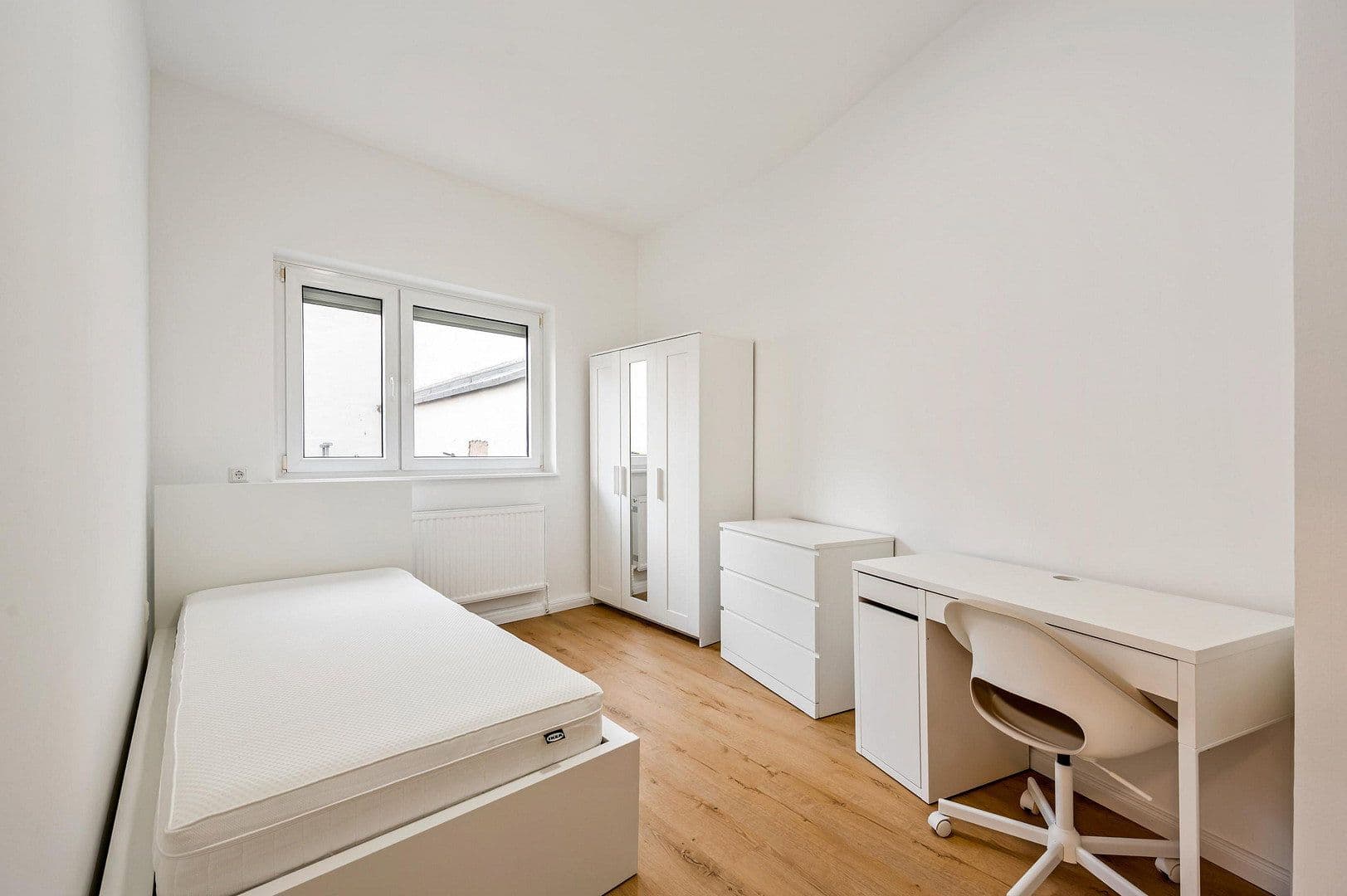 Predaj bytu 3-izbový 65 m², Burgstraße 4, Mannheim, Bádensko-Wurttembersko Predaj bytu 3-izbový 65 m², Burgstraße 4, Mannheim, Bádensko-Wurttembersko