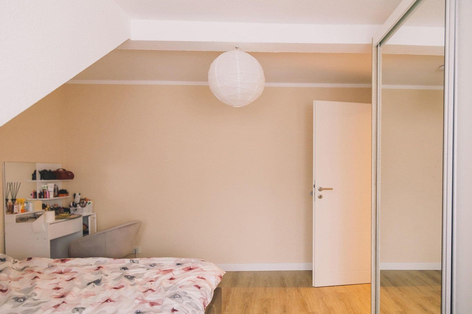 Prenájom bytu 2-izbový 68 m², Hanau, Hesensko Prenájom bytu 2-izbový 68 m², Hanau, Hesensko