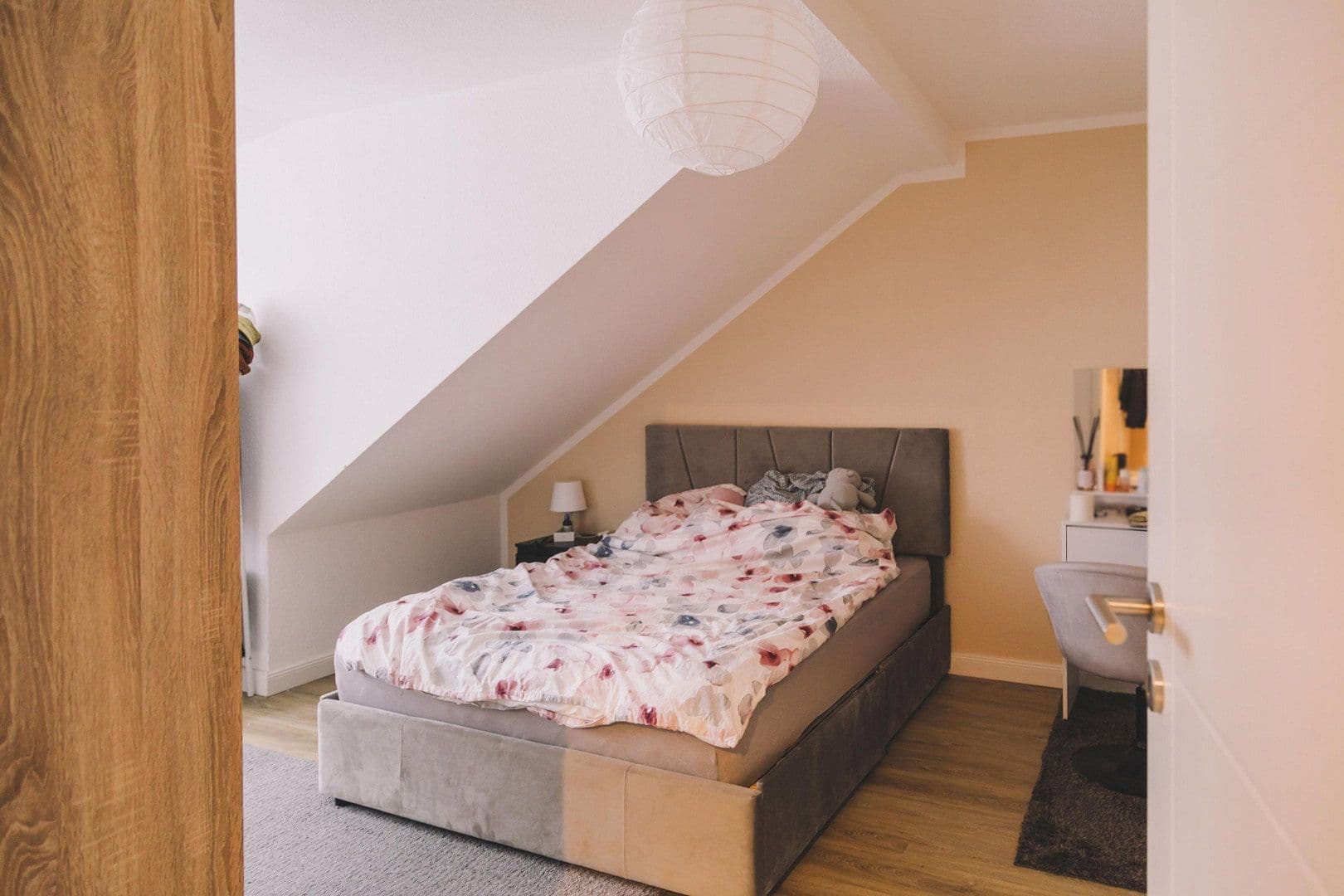 Prenájom bytu 2-izbový 68 m², Hanau, Hesensko Prenájom bytu 2-izbový 68 m², Hanau, Hesensko