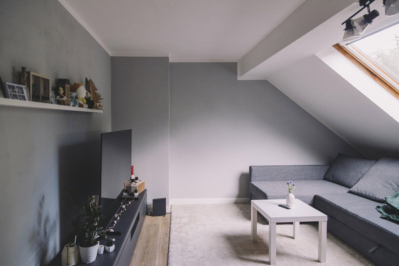 Prenájom bytu 2-izbový 68 m², Hanau, Hesensko Prenájom bytu 2-izbový 68 m², Hanau, Hesensko