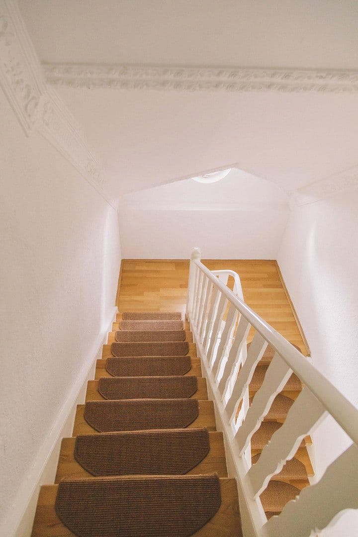 Prenájom bytu 2-izbový 68 m², Hanau, Hesensko Prenájom bytu 2-izbový 68 m², Hanau, Hesensko