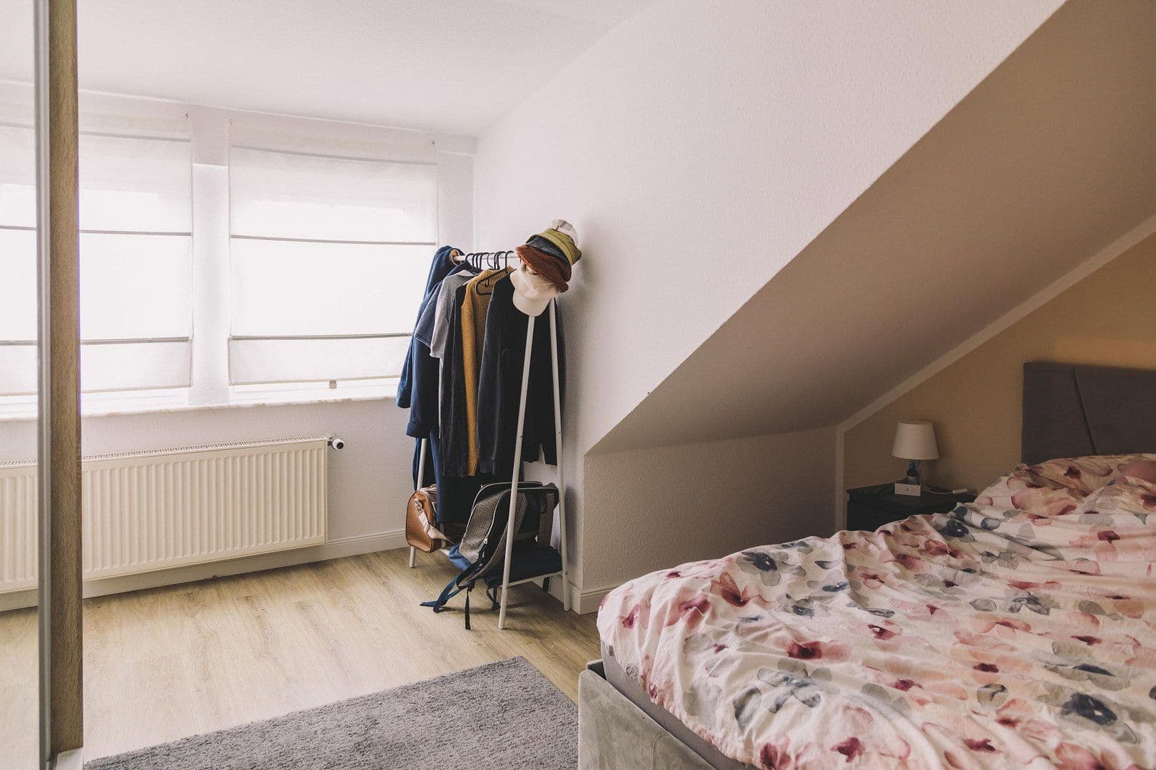 Prenájom bytu 2-izbový 68 m², Hanau, Hesensko Prenájom bytu 2-izbový 68 m², Hanau, Hesensko