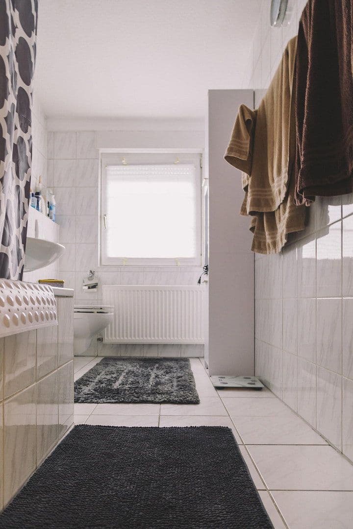 Prenájom bytu 2-izbový 68 m², Hanau, Hesensko Prenájom bytu 2-izbový 68 m², Hanau, Hesensko