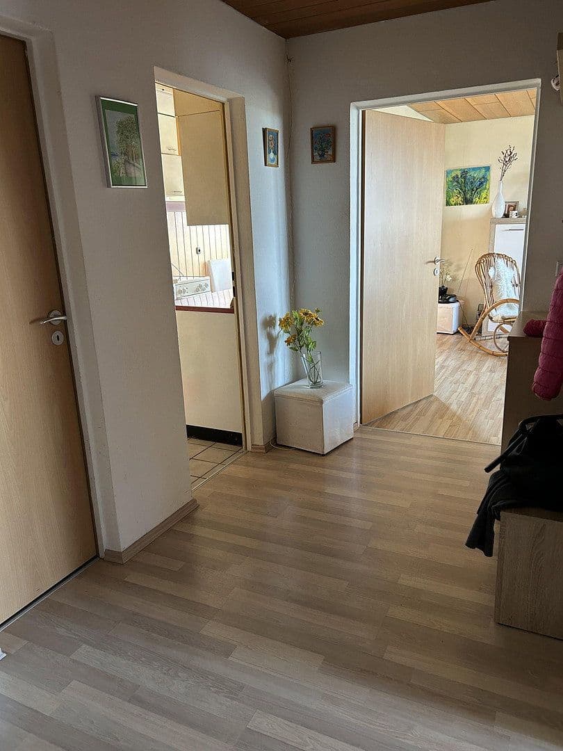 Predaj bytu 3-izbový 76 m², Karwendelstraße 2, Nürnberg, Bavorsko Predaj bytu 3-izbový 76 m², Karwendelstraße 2, Nürnberg, Bavorsko