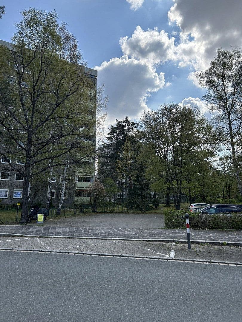 Predaj bytu 3-izbový 76 m², Karwendelstraße 2, Nürnberg, Bavorsko Predaj bytu 3-izbový 76 m², Karwendelstraße 2, Nürnberg, Bavorsko