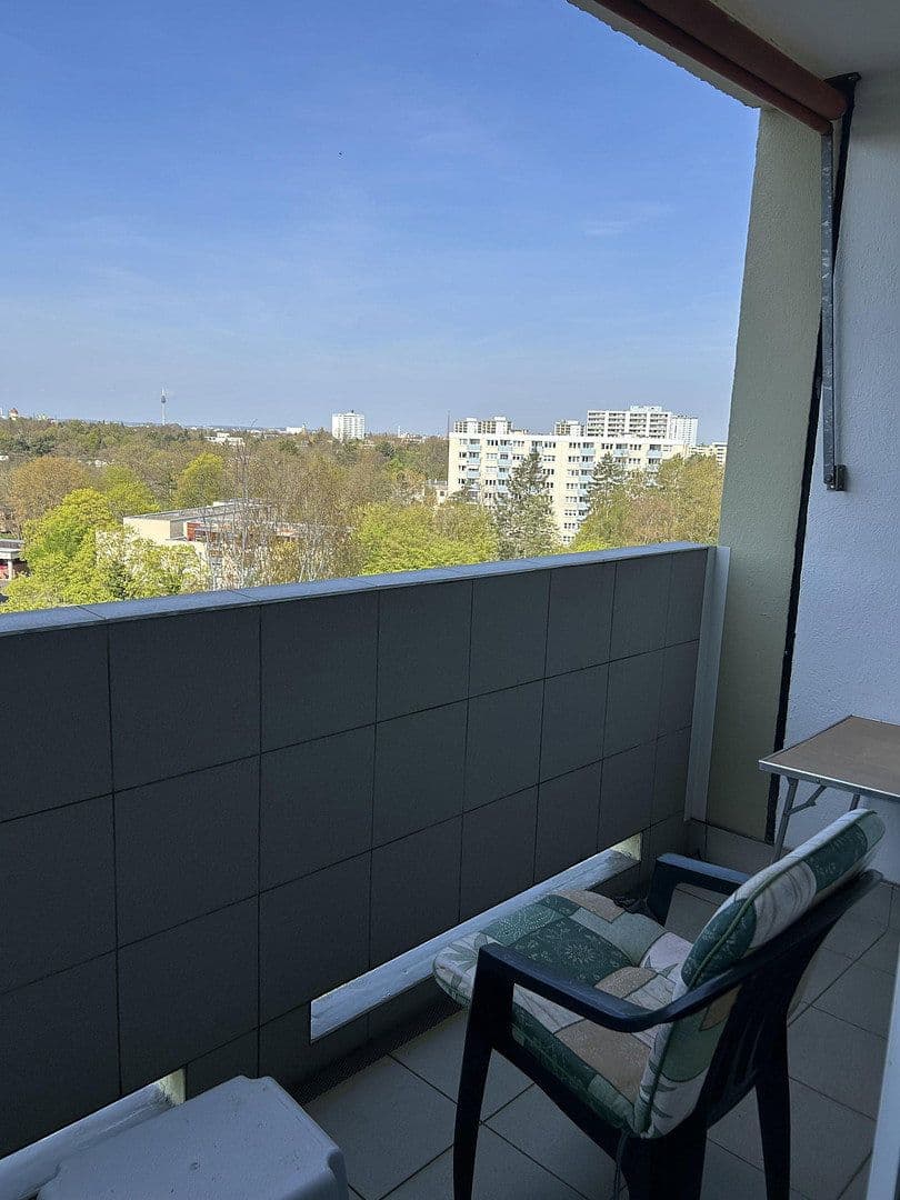Predaj bytu 3-izbový 76 m², Karwendelstraße 2, Nürnberg, Bavorsko Predaj bytu 3-izbový 76 m², Karwendelstraße 2, Nürnberg, Bavorsko