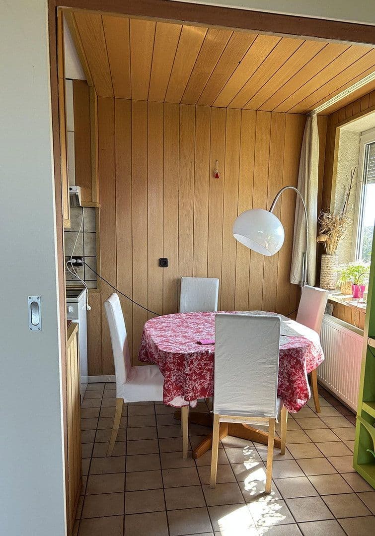 Predaj bytu 3-izbový 76 m², Karwendelstraße 2, Nürnberg, Bavorsko Predaj bytu 3-izbový 76 m², Karwendelstraße 2, Nürnberg, Bavorsko