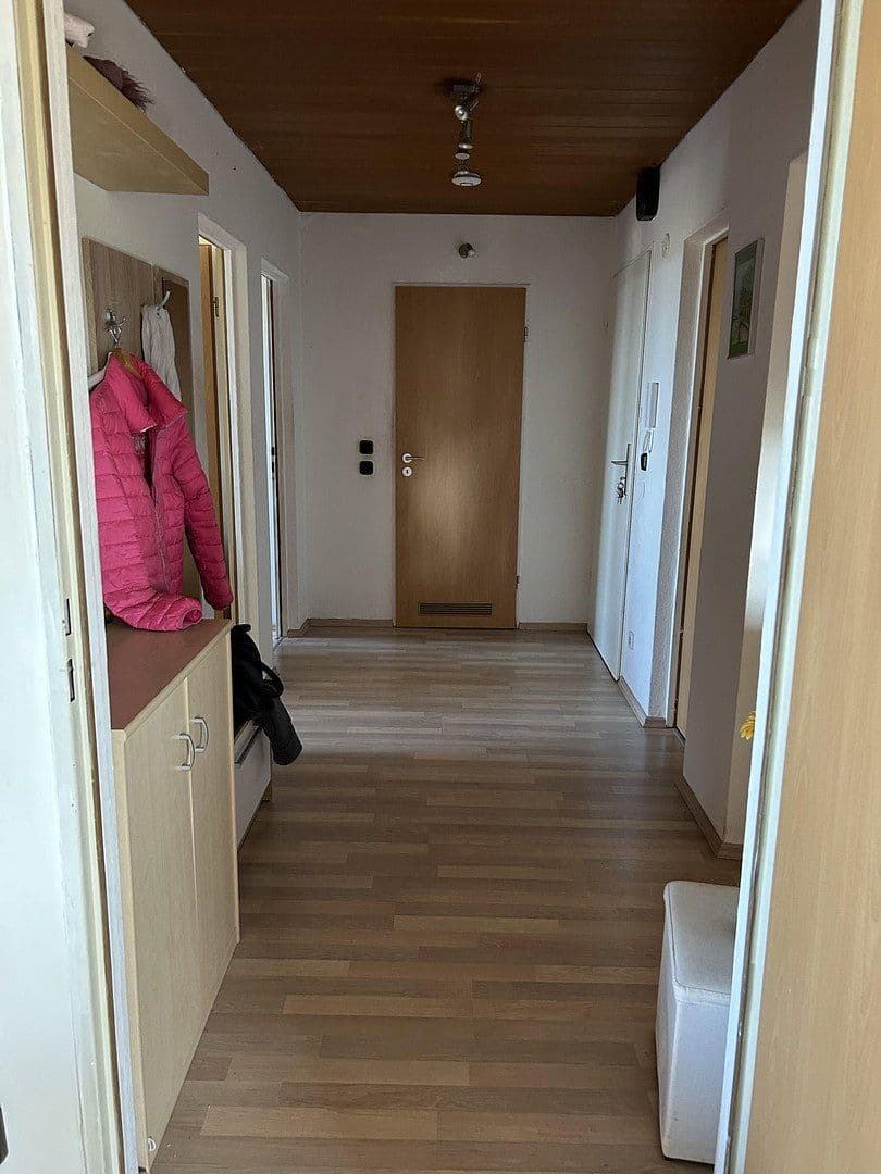 Predaj bytu 3-izbový 76 m², Karwendelstraße 2, Nürnberg, Bavorsko Predaj bytu 3-izbový 76 m², Karwendelstraße 2, Nürnberg, Bavorsko