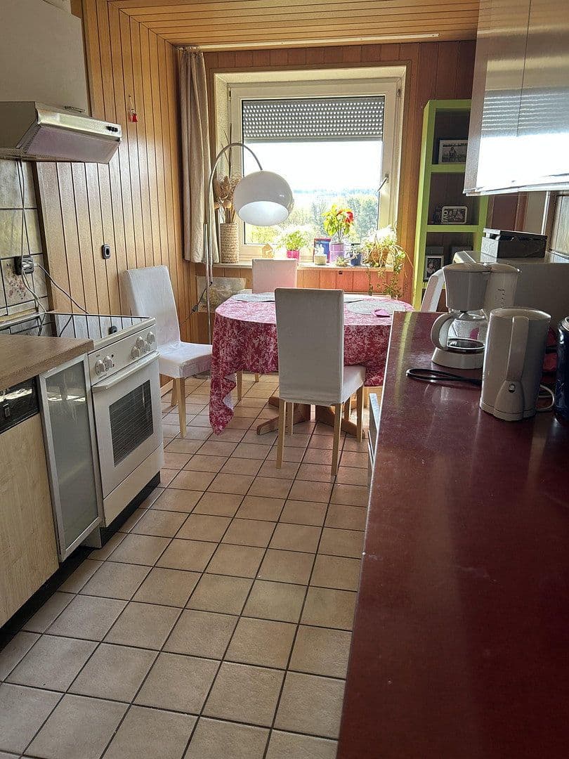 Predaj bytu 3-izbový 76 m², Karwendelstraße 2, Nürnberg, Bavorsko Predaj bytu 3-izbový 76 m², Karwendelstraße 2, Nürnberg, Bavorsko