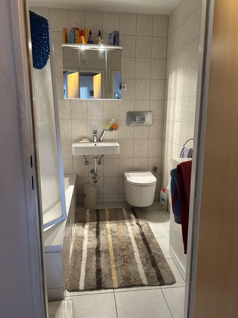 Predaj bytu 3-izbový 76 m², Karwendelstraße 2, Nürnberg, Bavorsko Predaj bytu 3-izbový 76 m², Karwendelstraße 2, Nürnberg, Bavorsko