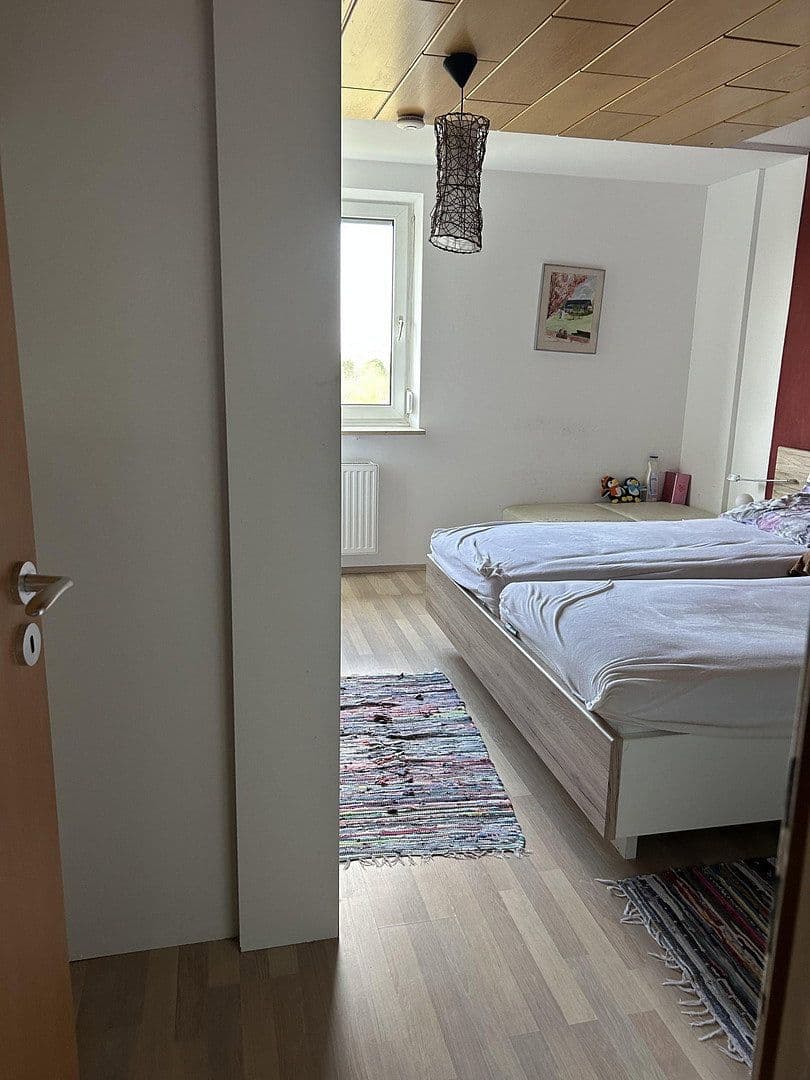 Predaj bytu 3-izbový 76 m², Karwendelstraße 2, Nürnberg, Bavorsko Predaj bytu 3-izbový 76 m², Karwendelstraße 2, Nürnberg, Bavorsko