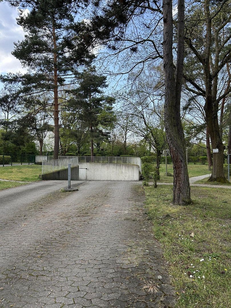 Predaj bytu 3-izbový 76 m², Karwendelstraße 2, Nürnberg, Bavorsko Predaj bytu 3-izbový 76 m², Karwendelstraße 2, Nürnberg, Bavorsko