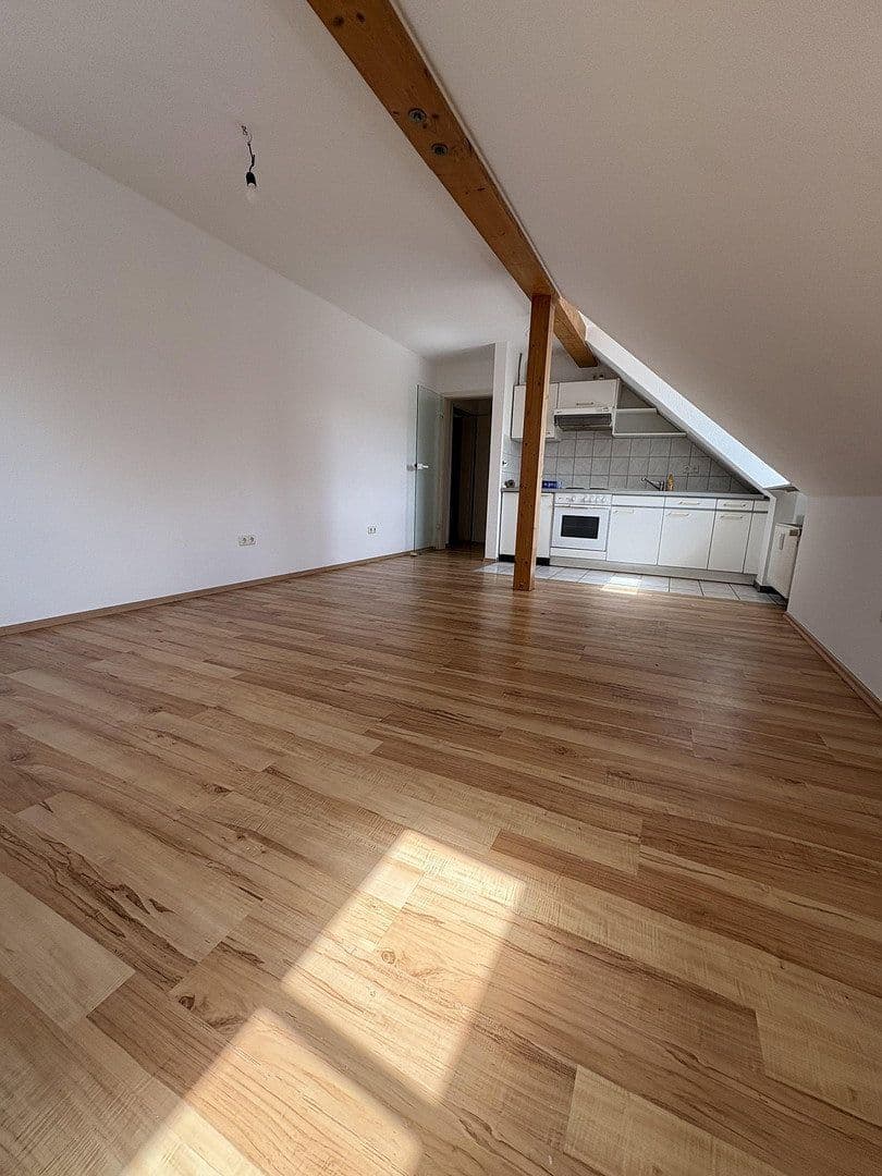 Prenájom bytu 2-izbový 43 m², Alter Aspel 11, Osterrönfeld, Šlezvicko-Holštajnsko Prenájom bytu 2-izbový 43 m², Alter Aspel 11, Osterrönfeld, Šlezvicko-Holštajnsko
