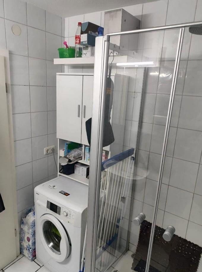 Prenájom bytu 2-izbový 43 m², Alter Aspel 11, Osterrönfeld, Šlezvicko-Holštajnsko Prenájom bytu 2-izbový 43 m², Alter Aspel 11, Osterrönfeld, Šlezvicko-Holštajnsko