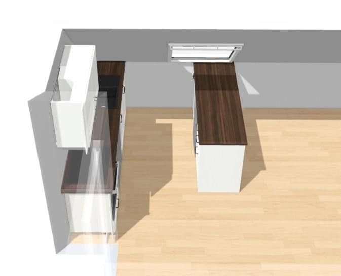 Prenájom bytu 2-izbový 43 m², Alter Aspel 11, Osterrönfeld, Šlezvicko-Holštajnsko Prenájom bytu 2-izbový 43 m², Alter Aspel 11, Osterrönfeld, Šlezvicko-Holštajnsko