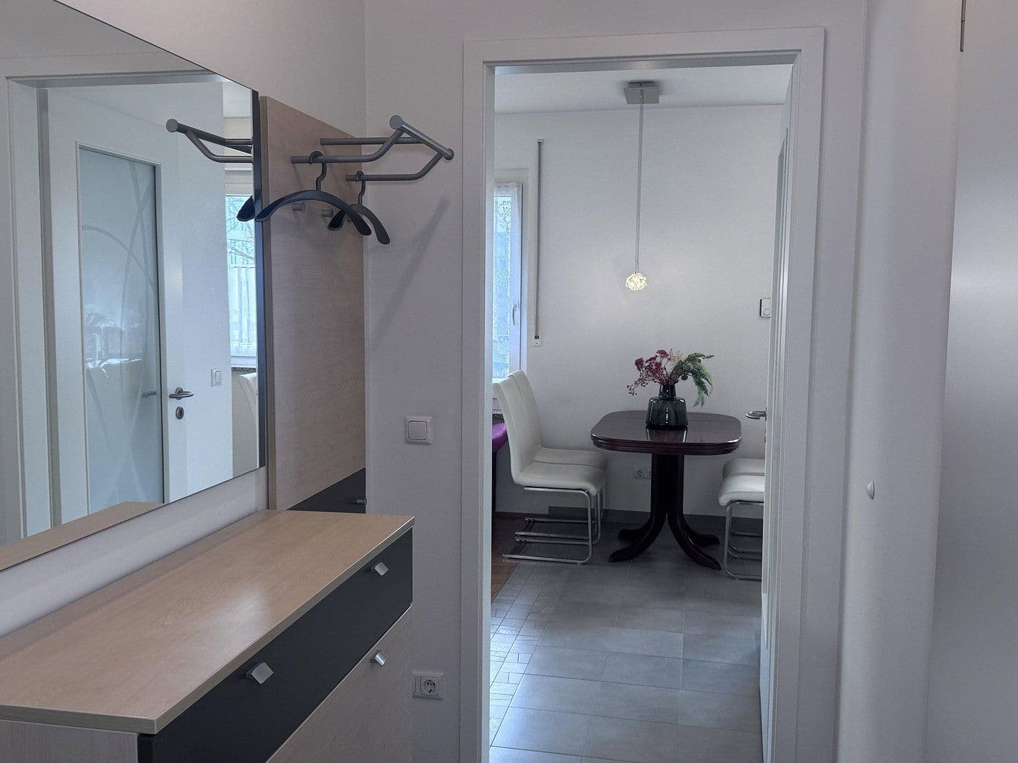 Predaj bytu 2-izbový 53 m², Hans-Döllgast-Straße 4, München, Bavorsko Predaj bytu 2-izbový 53 m², Hans-Döllgast-Straße 4, München, Bavorsko