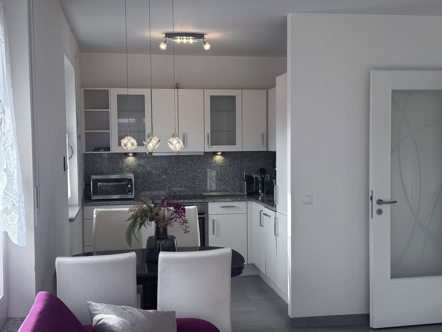 Predaj bytu 2-izbový 53 m², Hans-Döllgast-Straße 4, München, Bavorsko Predaj bytu 2-izbový 53 m², Hans-Döllgast-Straße 4, München, Bavorsko