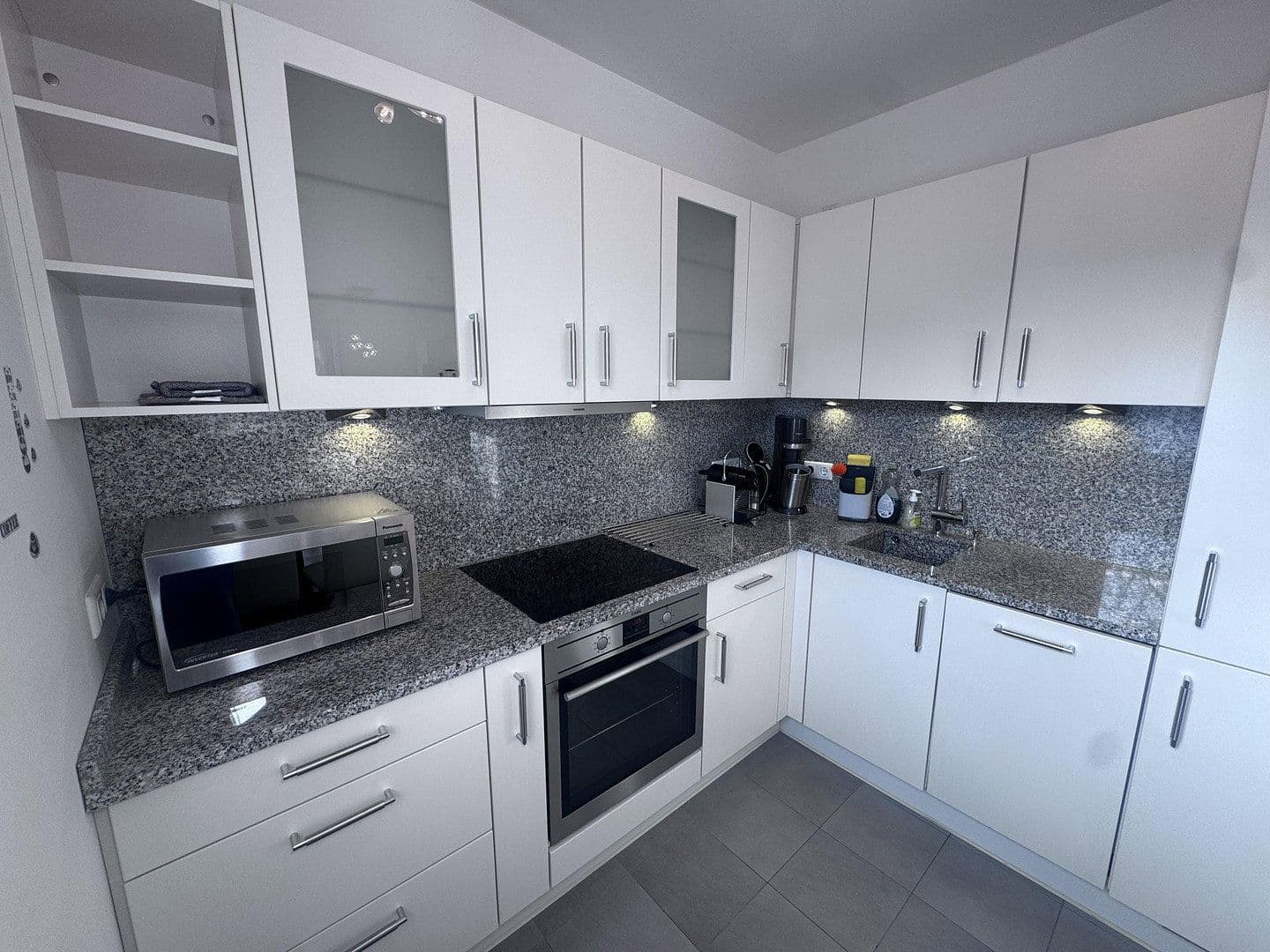 Predaj bytu 2-izbový 53 m², Hans-Döllgast-Straße 4, München, Bavorsko Predaj bytu 2-izbový 53 m², Hans-Döllgast-Straße 4, München, Bavorsko