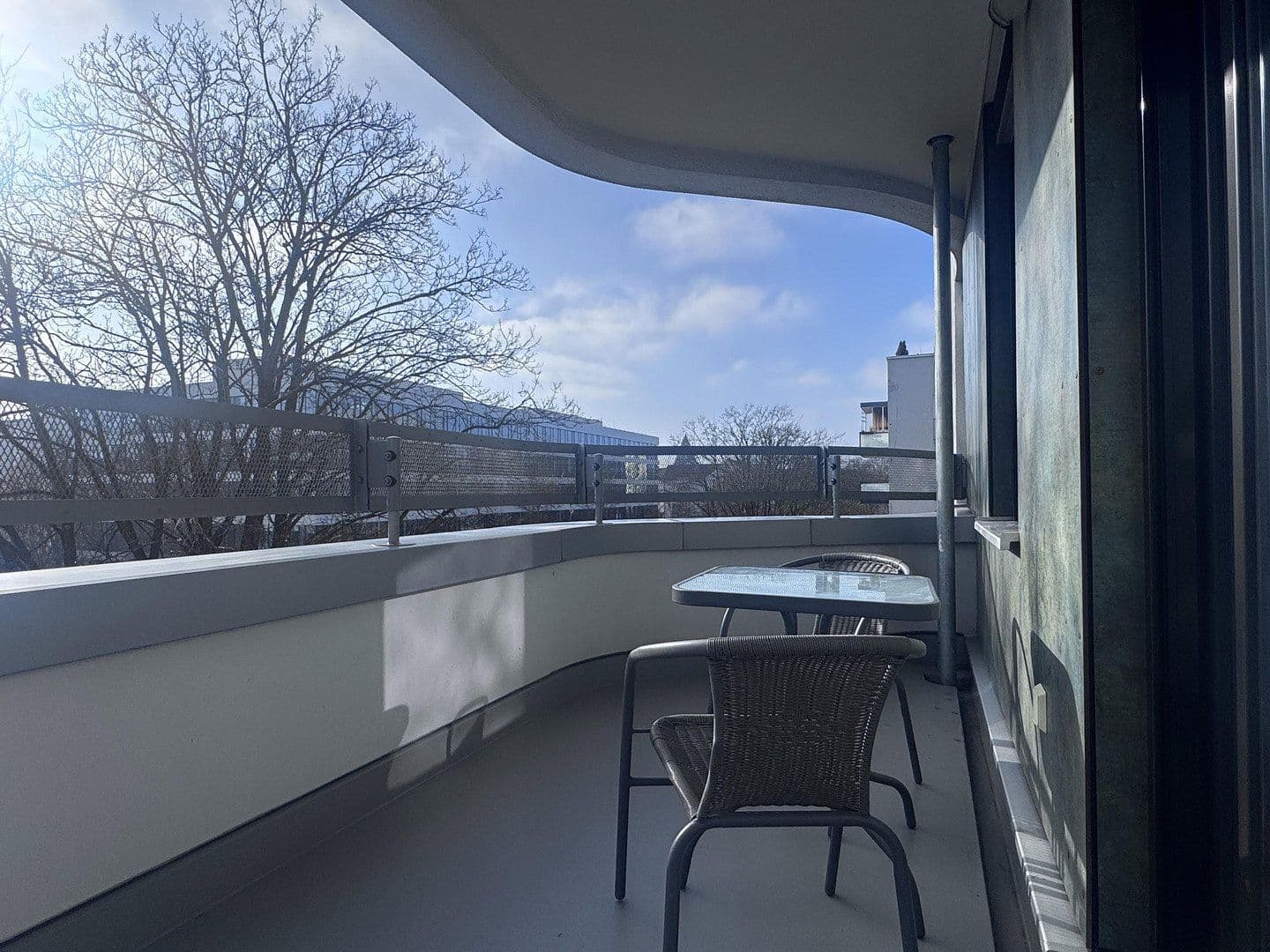 Predaj bytu 2-izbový 53 m², Hans-Döllgast-Straße 4, München, Bavorsko Predaj bytu 2-izbový 53 m², Hans-Döllgast-Straße 4, München, Bavorsko