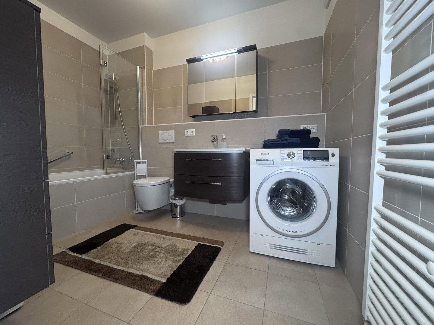 Predaj bytu 2-izbový 53 m², Hans-Döllgast-Straße 4, München, Bavorsko Predaj bytu 2-izbový 53 m², Hans-Döllgast-Straße 4, München, Bavorsko