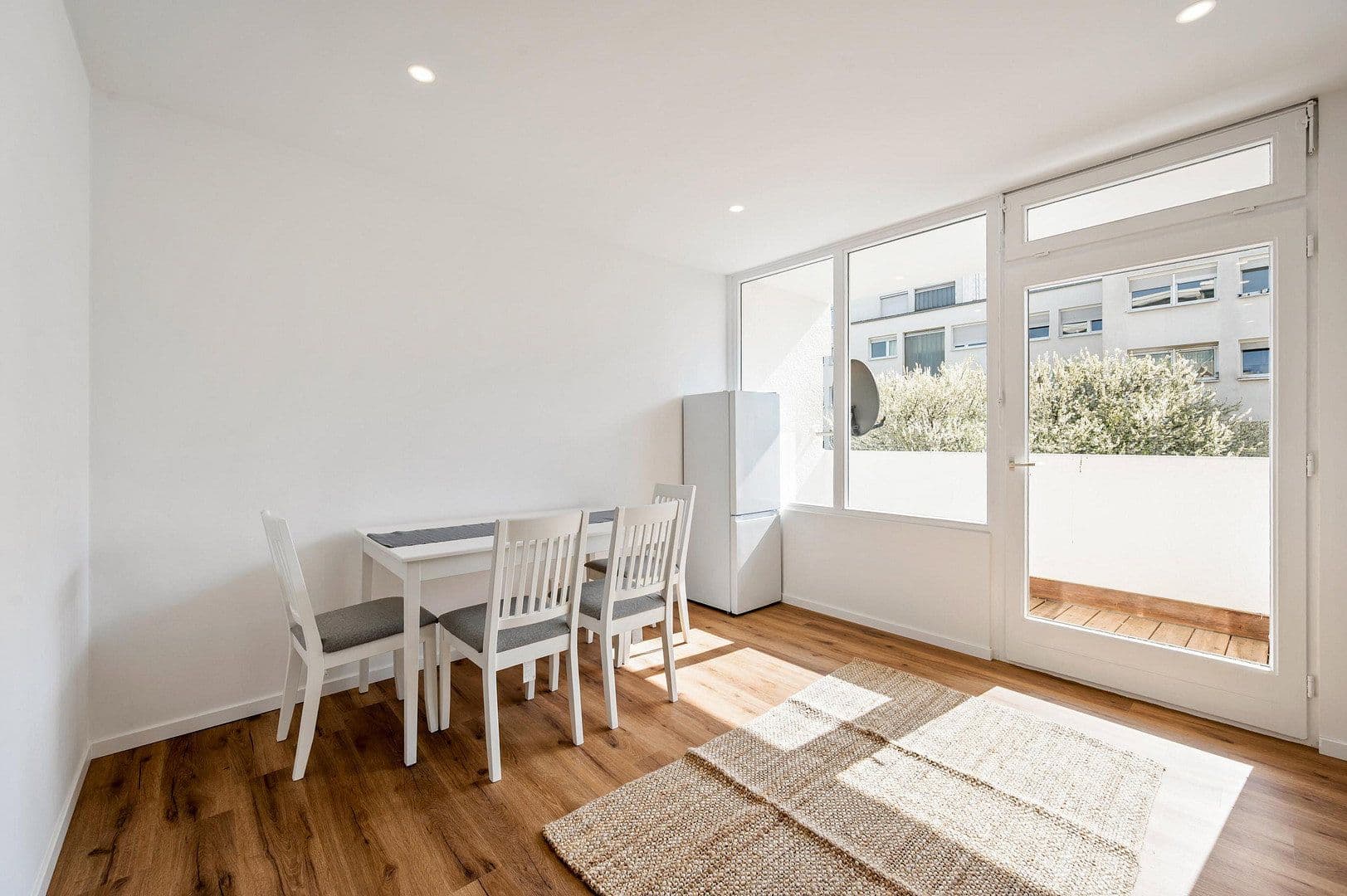 Predaj bytu 2-izbový 43 m², Coventrystraße 57, Frankfurt am Main, Hesensko Predaj bytu 2-izbový 43 m², Coventrystraße 57, Frankfurt am Main, Hesensko