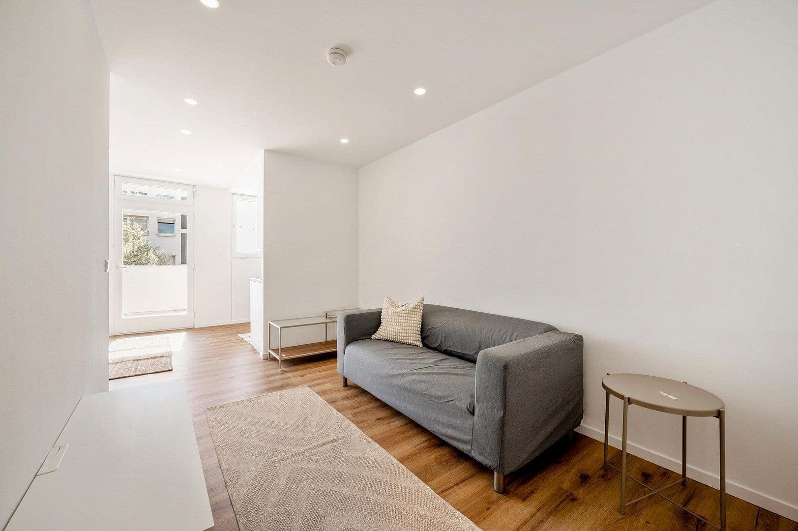 Predaj bytu 2-izbový 43 m², Coventrystraße 57, Frankfurt am Main, Hesensko Predaj bytu 2-izbový 43 m², Coventrystraße 57, Frankfurt am Main, Hesensko