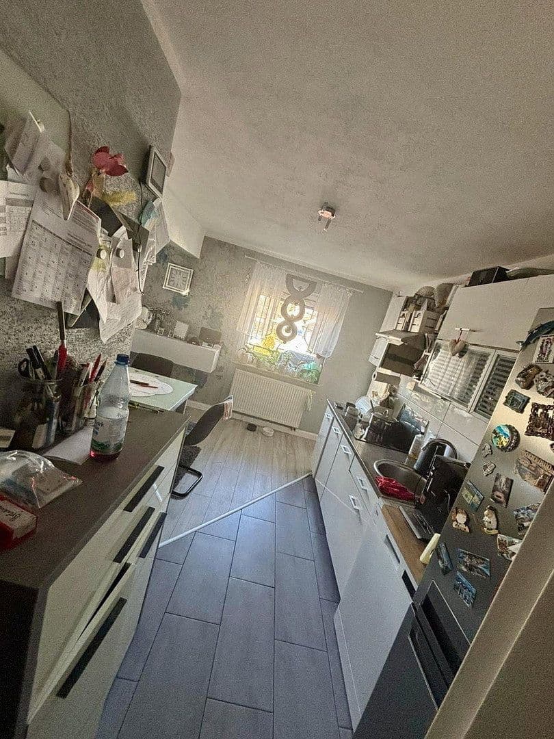 Prenájom bytu 3-izbový 81 m², Ringstr. 11, Walldürn, Bádensko-Wurttembersko Prenájom bytu 3-izbový 81 m², Ringstr. 11, Walldürn, Bádensko-Wurttembersko