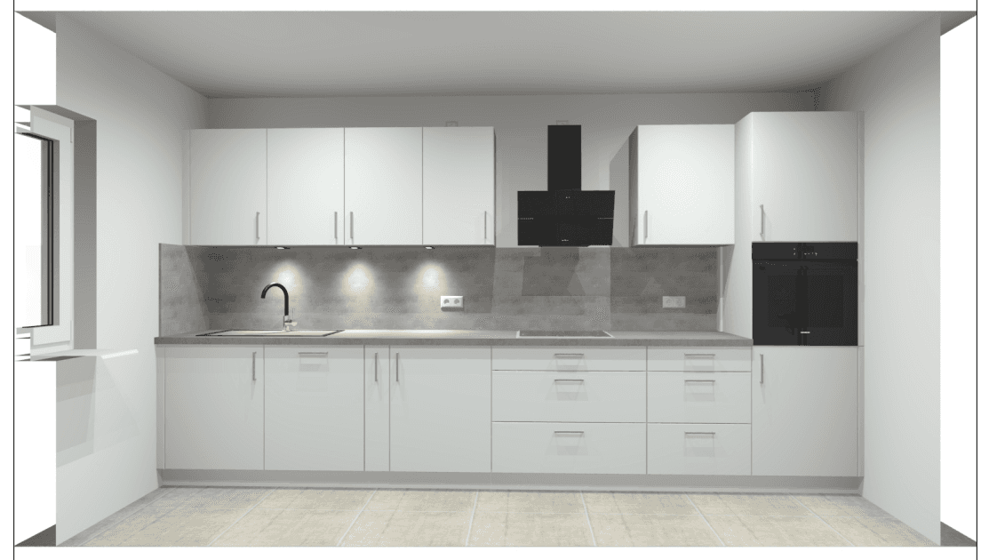 Prenájom bytu 3-izbový 95 m², Lorsch, Hesensko Prenájom bytu 3-izbový 95 m², Lorsch, Hesensko