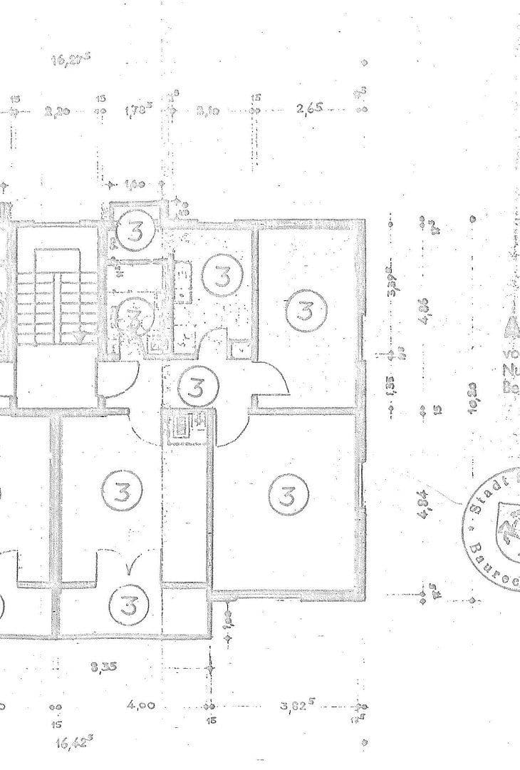 Prenájom bytu 3-izbový 70 m², Traubenstr. 30, Stuttgart, Bádensko-Wurttembersko Prenájom bytu 3-izbový 70 m², Traubenstr. 30, Stuttgart, Bádensko-Wurttembersko