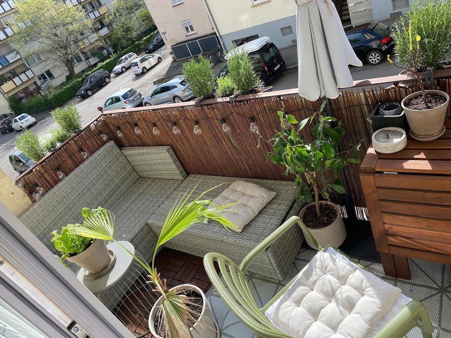 Prenájom bytu 3-izbový 70 m², Traubenstr. 30, Stuttgart, Bádensko-Wurttembersko Prenájom bytu 3-izbový 70 m², Traubenstr. 30, Stuttgart, Bádensko-Wurttembersko