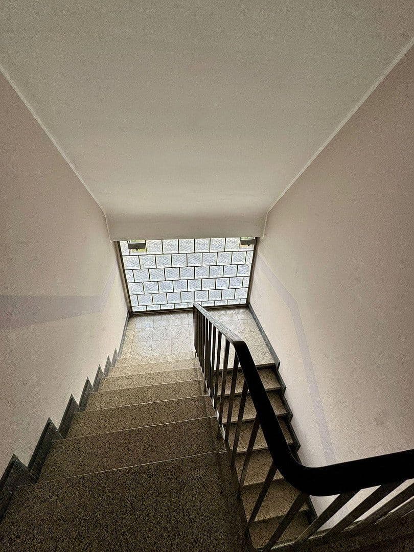 Prenájom bytu 3-izbový 60 m², Herne, Severné Porýnie - Westfálsko Prenájom bytu 3-izbový 60 m², Herne, Severné Porýnie - Westfálsko