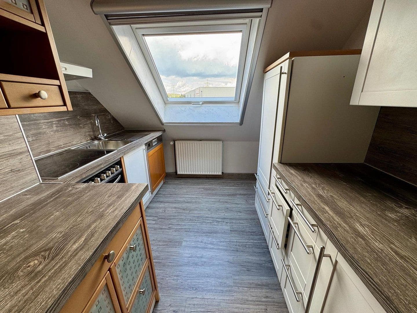 Prenájom bytu 3-izbový 60 m², Herne, Severné Porýnie - Westfálsko Prenájom bytu 3-izbový 60 m², Herne, Severné Porýnie - Westfálsko