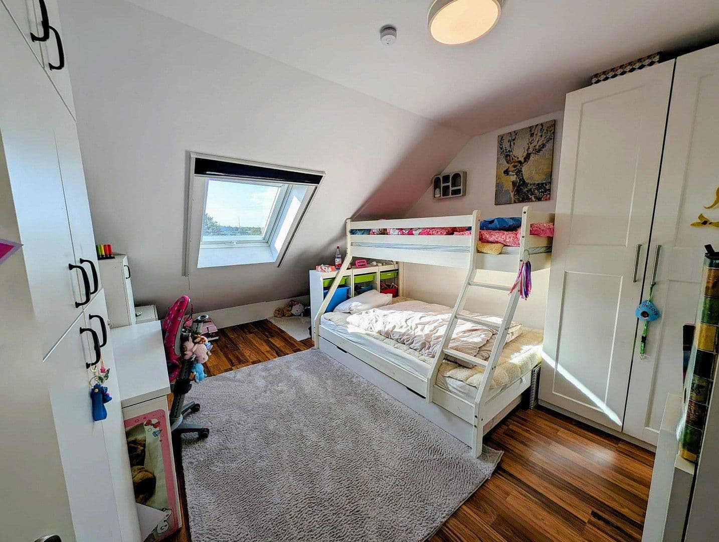 Prenájom bytu 2-izbový 67 m², Boseweg 24, Frankfurt am Main, Hesensko Prenájom bytu 2-izbový 67 m², Boseweg 24, Frankfurt am Main, Hesensko