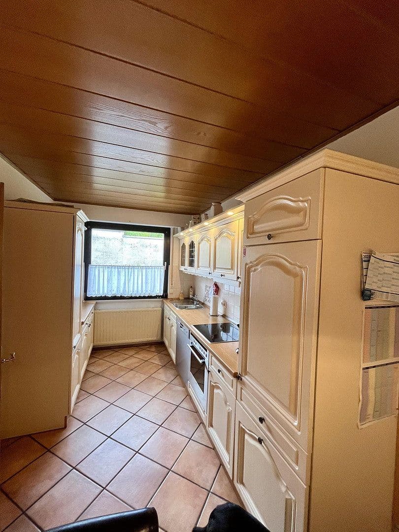Predaj domu 150 m², pozemek 250 m², Mittlere Bergerheide 15, Wuppertal, Severné Porýnie - Westfálsko Predaj domu 150 m², pozemek 250 m², Mittlere Bergerheide 15, Wuppertal, Severné Porýnie - Westfálsko