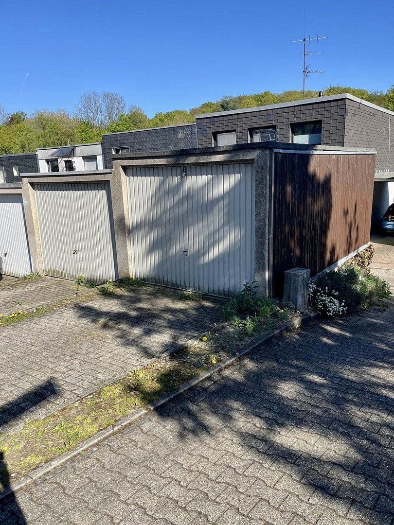 Predaj domu 150 m², pozemek 250 m², Mittlere Bergerheide 15, Wuppertal, Severné Porýnie - Westfálsko Predaj domu 150 m², pozemek 250 m², Mittlere Bergerheide 15, Wuppertal, Severné Porýnie - Westfálsko