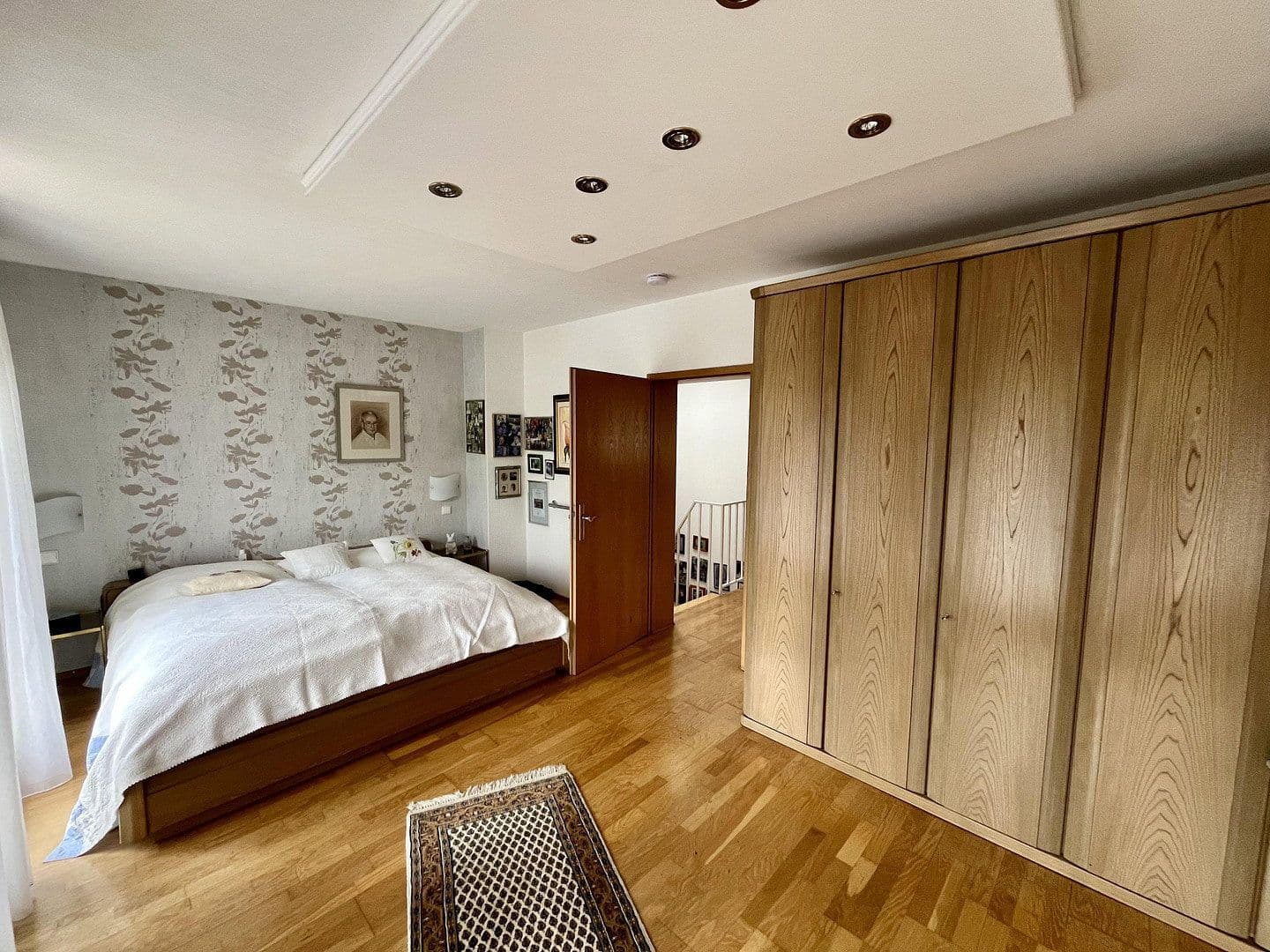 Predaj domu 150 m², pozemek 250 m², Mittlere Bergerheide 15, Wuppertal, Severné Porýnie - Westfálsko Predaj domu 150 m², pozemek 250 m², Mittlere Bergerheide 15, Wuppertal, Severné Porýnie - Westfálsko
