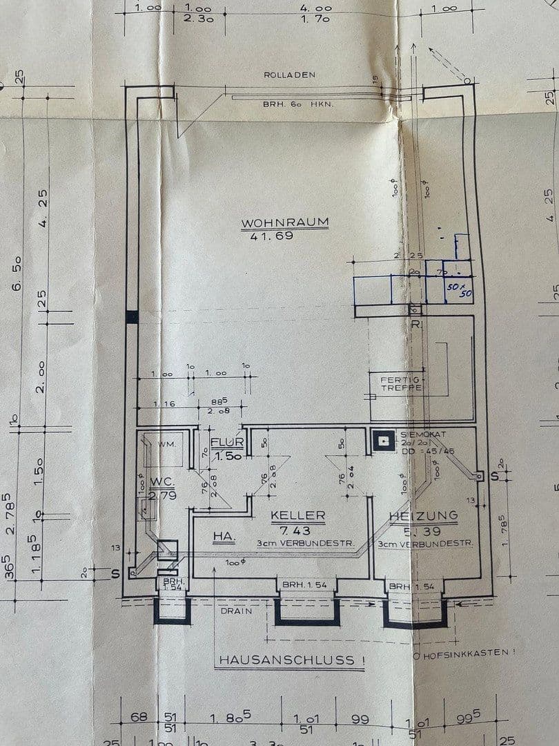 Predaj domu 150 m², pozemek 250 m², Mittlere Bergerheide 15, Wuppertal, Severné Porýnie - Westfálsko Predaj domu 150 m², pozemek 250 m², Mittlere Bergerheide 15, Wuppertal, Severné Porýnie - Westfálsko