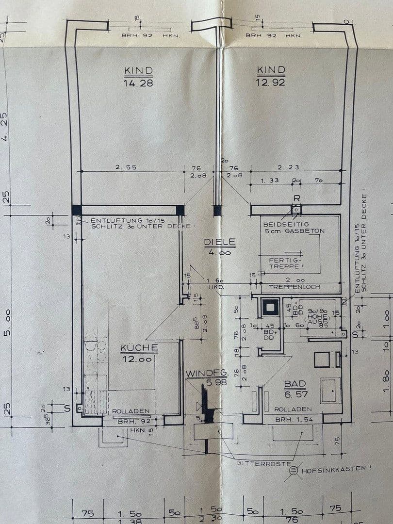 Predaj domu 150 m², pozemek 250 m², Mittlere Bergerheide 15, Wuppertal, Severné Porýnie - Westfálsko Predaj domu 150 m², pozemek 250 m², Mittlere Bergerheide 15, Wuppertal, Severné Porýnie - Westfálsko