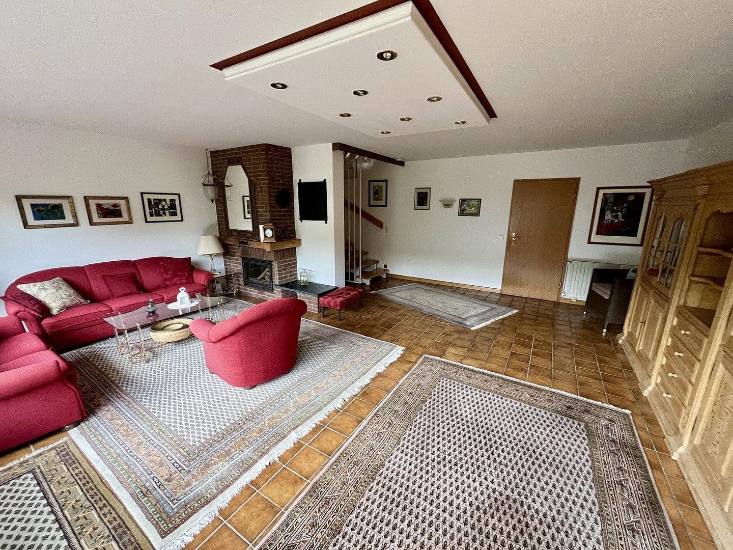 Predaj domu 150 m², pozemek 250 m², Mittlere Bergerheide 15, Wuppertal, Severné Porýnie - Westfálsko Predaj domu 150 m², pozemek 250 m², Mittlere Bergerheide 15, Wuppertal, Severné Porýnie - Westfálsko