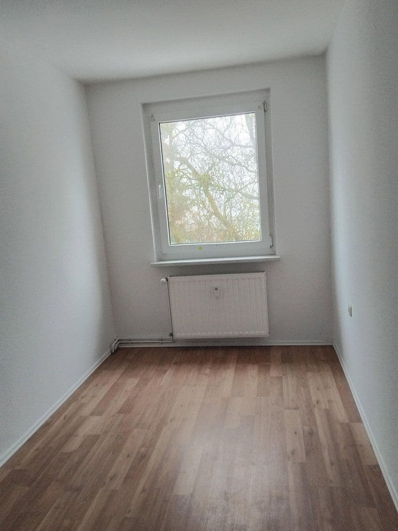 Prenájom bytu 3-izbový 58 m², Hauptstr. 18a-c, Gerdshagen, Brandenbursko Prenájom bytu 3-izbový 58 m², Hauptstr. 18a-c, Gerdshagen, Brandenbursko