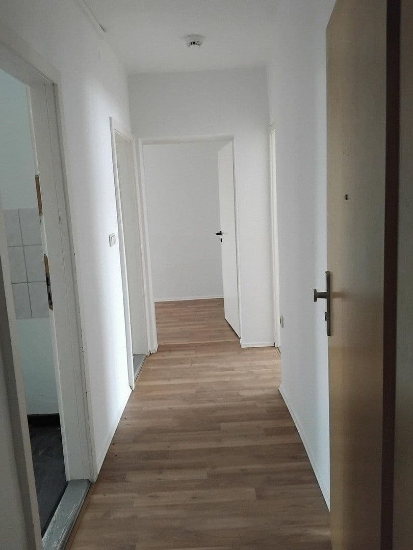 Prenájom bytu 3-izbový 58 m², Hauptstr. 18a-c, Gerdshagen, Brandenbursko Prenájom bytu 3-izbový 58 m², Hauptstr. 18a-c, Gerdshagen, Brandenbursko