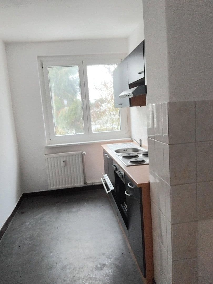 Prenájom bytu 3-izbový 58 m², Hauptstr. 18a-c, Gerdshagen, Brandenbursko Prenájom bytu 3-izbový 58 m², Hauptstr. 18a-c, Gerdshagen, Brandenbursko