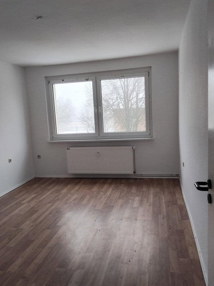 Prenájom bytu 3-izbový 58 m², Hauptstr. 18a-c, Gerdshagen, Brandenbursko Prenájom bytu 3-izbový 58 m², Hauptstr. 18a-c, Gerdshagen, Brandenbursko