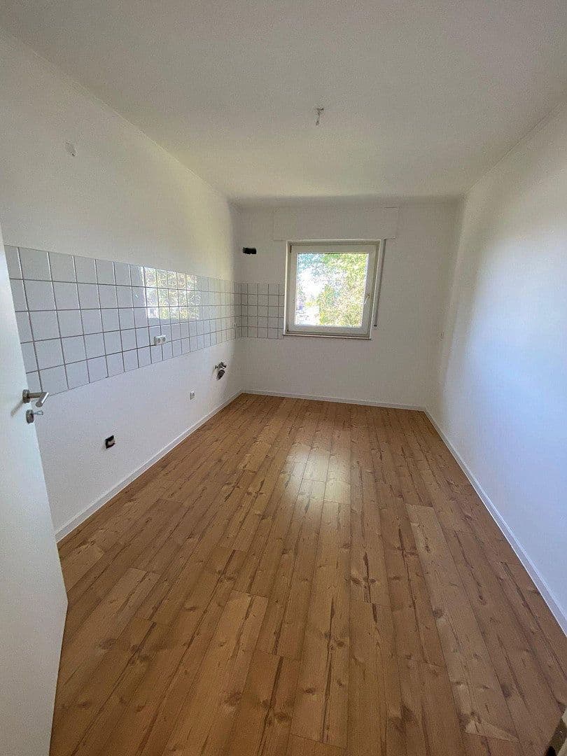 Prenájom bytu 4-izbový 96 m², Breslauer Straße 45, Fürstenau, Dolné Sasko Prenájom bytu 4-izbový 96 m², Breslauer Straße 45, Fürstenau, Dolné Sasko