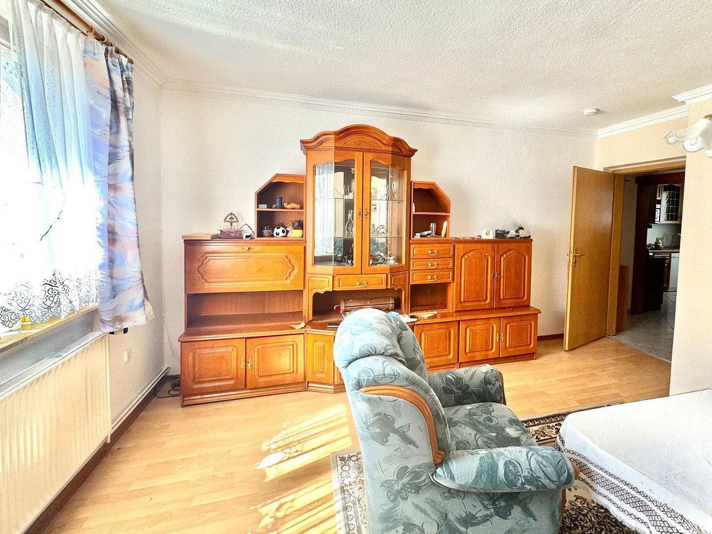 Predaj bytu 3-izbový 67 m², Klütz, Meklenbursko-Predpomoransko Predaj bytu 3-izbový 67 m², Klütz, Meklenbursko-Predpomoransko