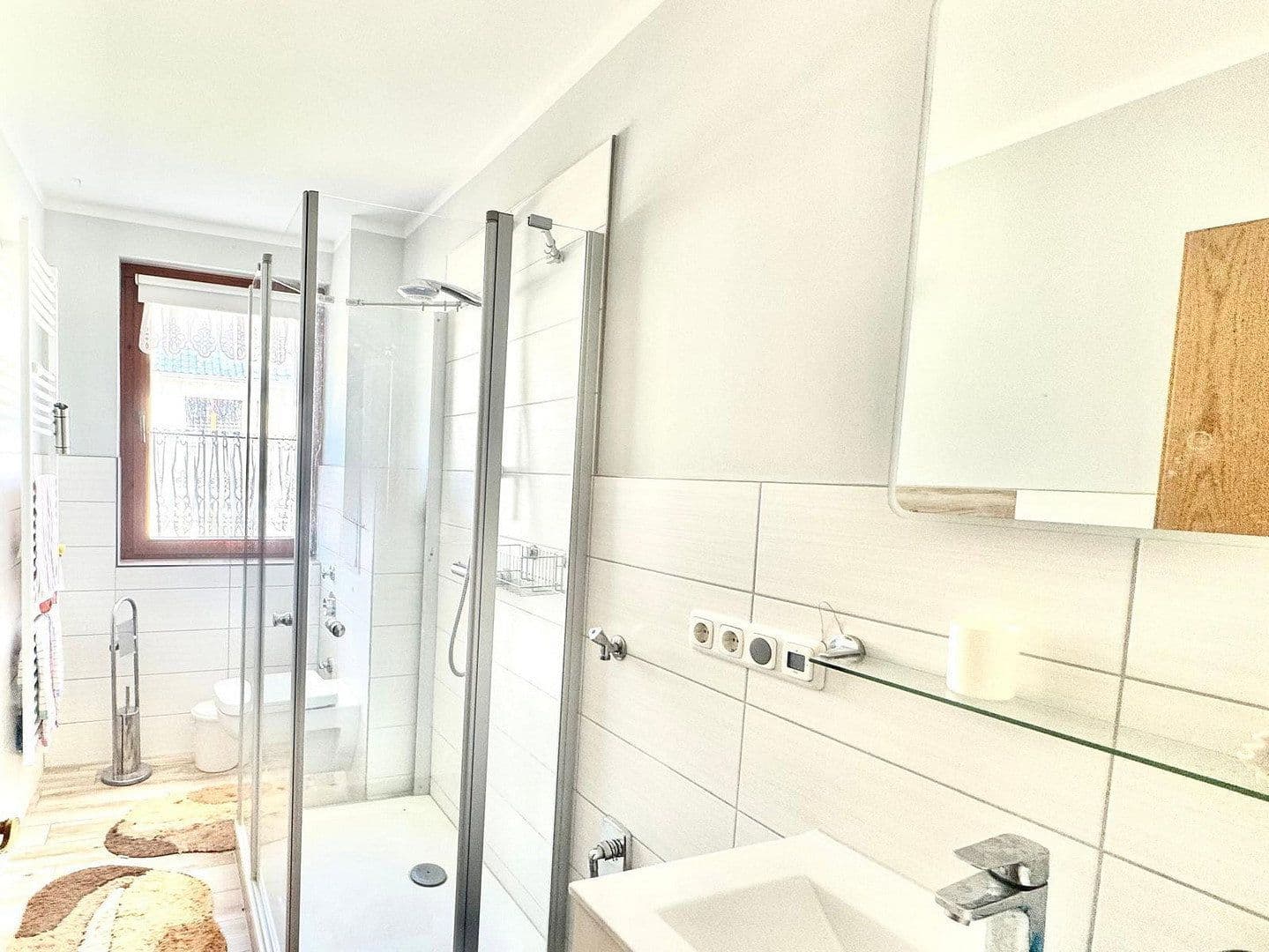 Predaj bytu 3-izbový 67 m², Klütz, Meklenbursko-Predpomoransko Predaj bytu 3-izbový 67 m², Klütz, Meklenbursko-Predpomoransko